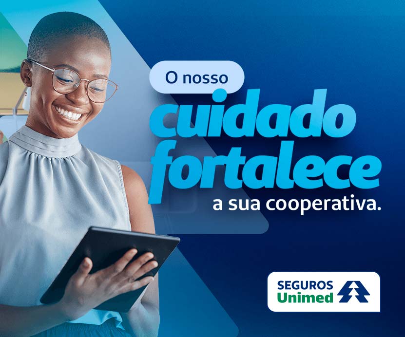 O Nosso Cuidado Fortalece