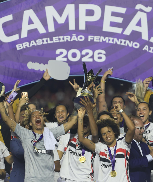 Foto: Miguel Schincariol/São Paulo FC
