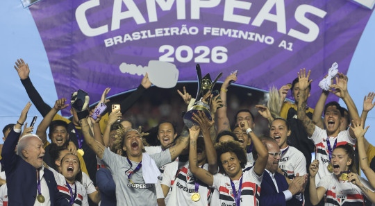 Foto: Miguel Schincariol/São Paulo FC