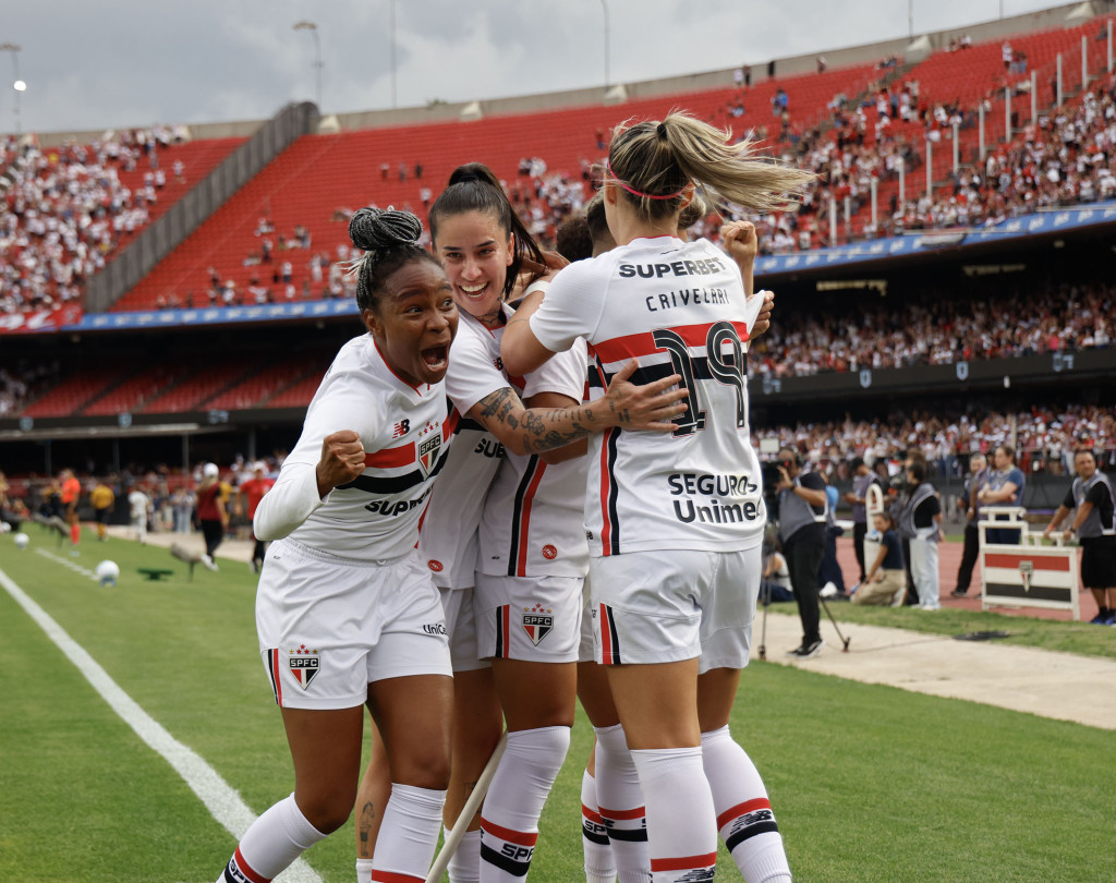 Foto: Miguel Schincariol/São Paulo FC